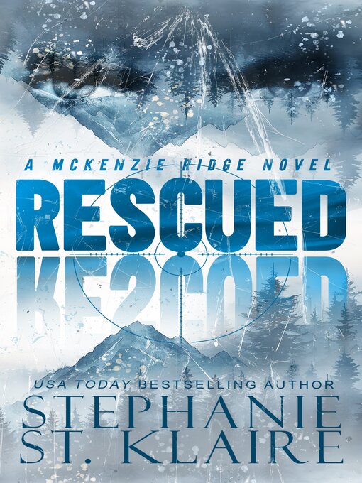 Title details for Rescued by Stephanie St. Klaire - Available